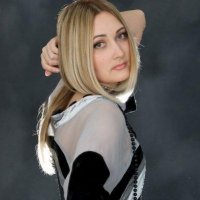 Каракоз Ульяна