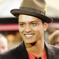 Bruno Mars