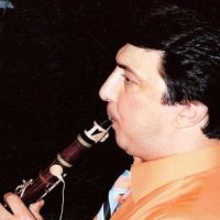 Шахунц Арсен