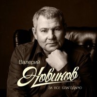 Новиков Валерий
