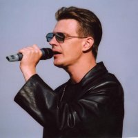 Лунёв Дмитрий