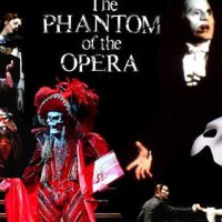 Мюзикл - Призрак оперы (1997)