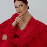 Медная Анастасия