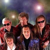 Красные Маки