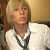 Бикбаев Дима