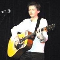 Гудкова Елена