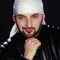 Мистер Кредо