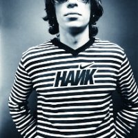 Борзов Найк