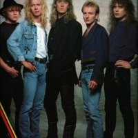 Def Leppard