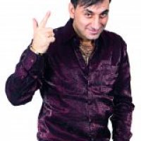 Есаян Григорий