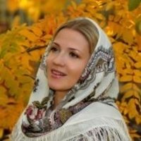 Обложка Тишина