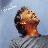 Andrea Bocelli