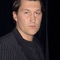 Черняков Владимир