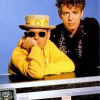 Pet Shop Boys