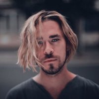 Максим Свобода