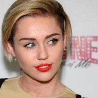 Miley Cyrus