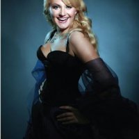 Бучинская Наталья