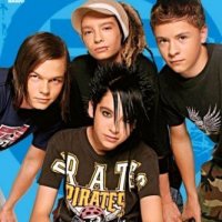 Tokio Hotel
