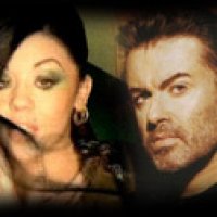 George Michael And Mutya Buena