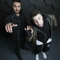 ДжиАш, Вито