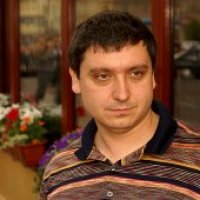 Слатин Роман