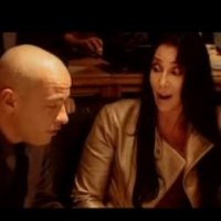 Eros Ramazzotti & Cher