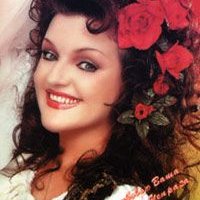 Чепрага Надежда