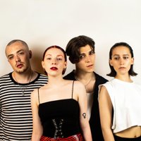 Purple Disco Machine feat. Sophie And The Giants