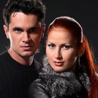 Павла и Ковальский Денис