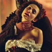 The Phantom Of The Opera