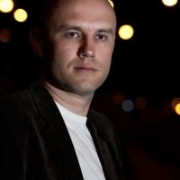 Гетманский Олег