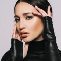 Бузова Ольга