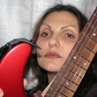 Сельская Наташа