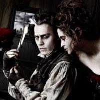 Мюзикл - Суини Тодд (2007)