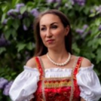 Чадова Ирина