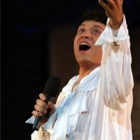 Забродский Михаил