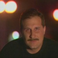 Бажиновский Владимир