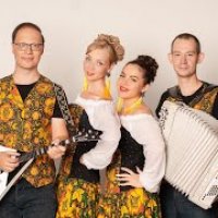 Балалайка 62