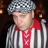 Гасаев Виталий