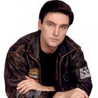 Державин Андрей