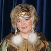 Острокостова Елена