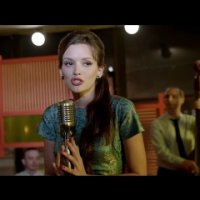 Андреева Паулина