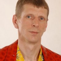 Никитин Валерий