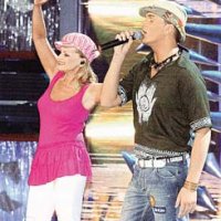 Долина Лариса и Панайотов Александр