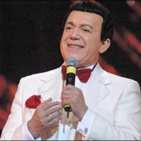 Кобзон Иосиф