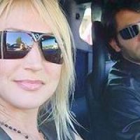 Руссо Авраам и Орбакайте Кристина