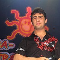 Ахмедов Сабир