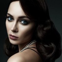 Самбурская Настасья