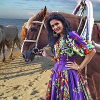 Лекарева Рада