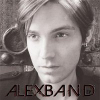 Alex Band